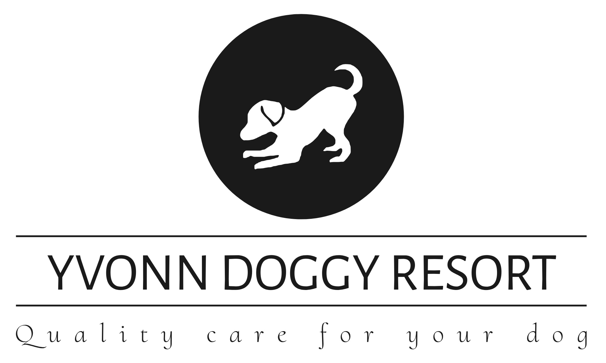 Yvonn Doggy Resort